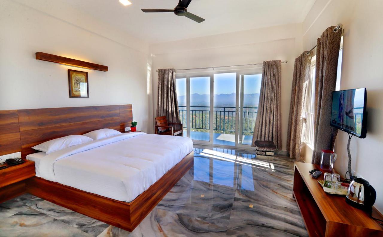 10 Degrees North By Avni Holidays Idukki Exteriér fotografie